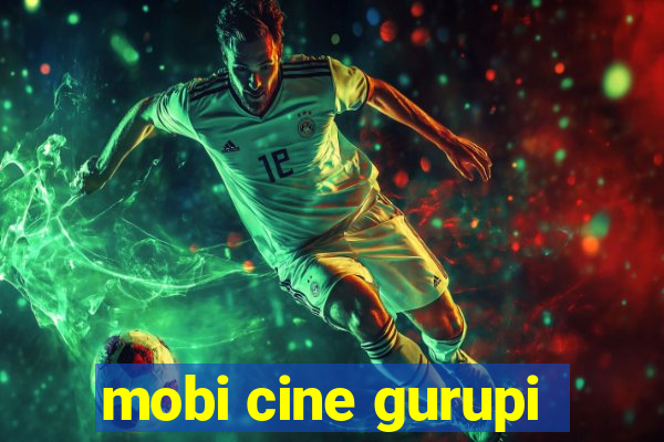 mobi cine gurupi